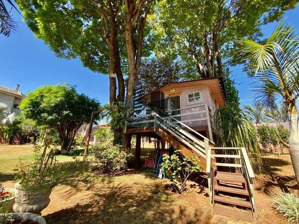 Casa, 5 quartos, 607 m² - Foto 35