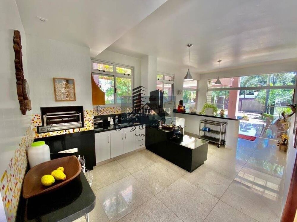 Casa, 5 quartos, 607 m² - Foto 23