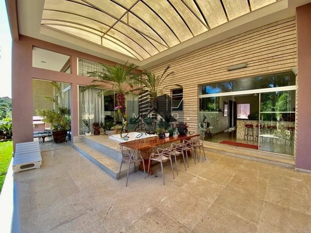 Casa, 5 quartos, 607 m² - Foto 33