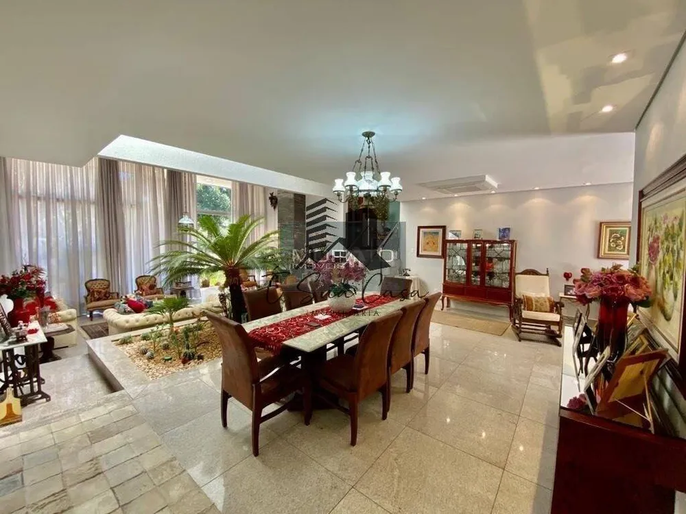 Casa, 5 quartos, 607 m² - Foto 6