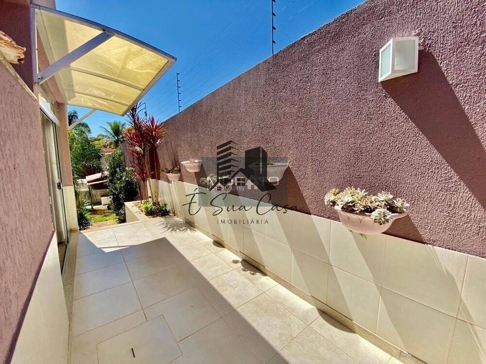 Casa, 5 quartos, 607 m² - Foto 33