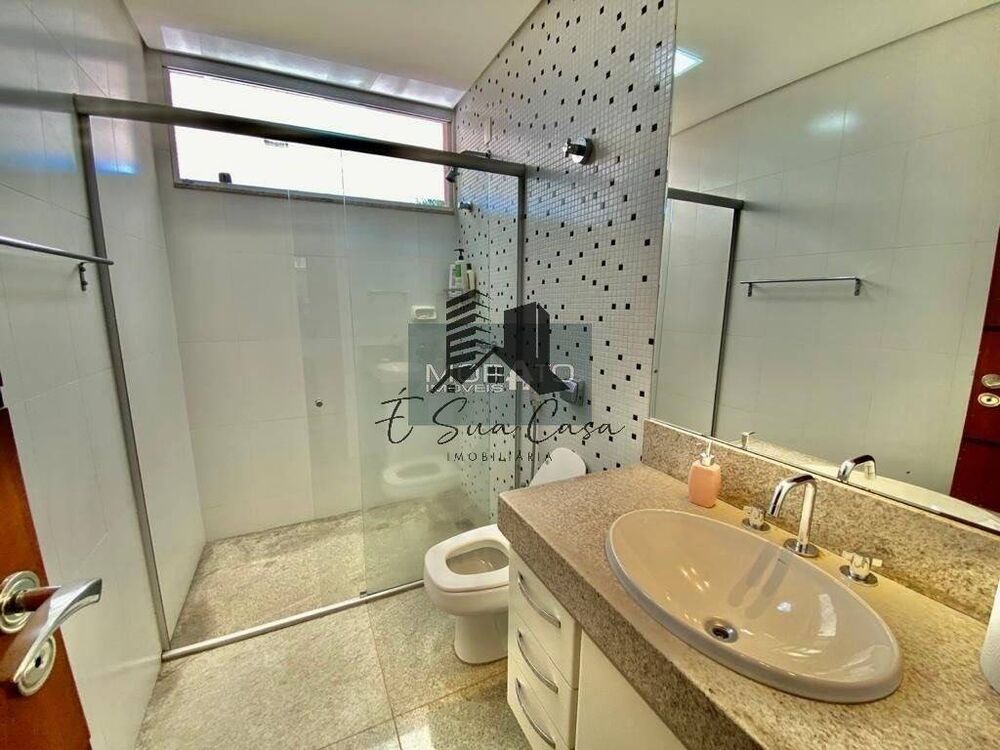 Casa, 5 quartos, 607 m² - Foto 16