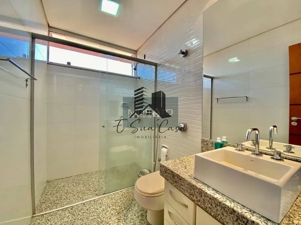Casa, 5 quartos, 607 m² - Foto 10