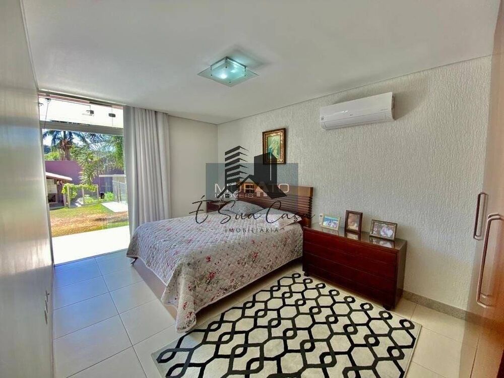 Casa, 5 quartos, 607 m² - Foto 18