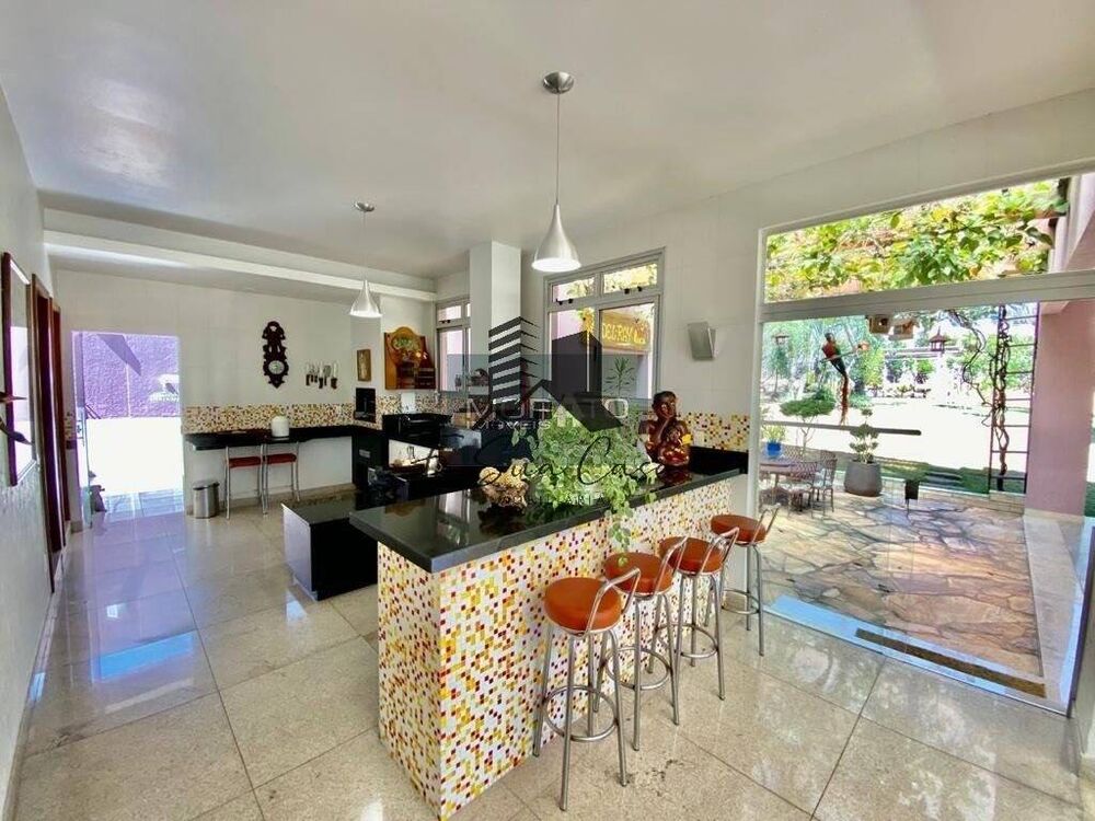 Casa, 5 quartos, 607 m² - Foto 27