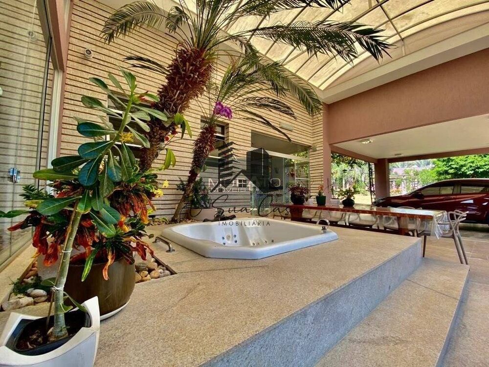 Casa, 5 quartos, 607 m² - Foto 25
