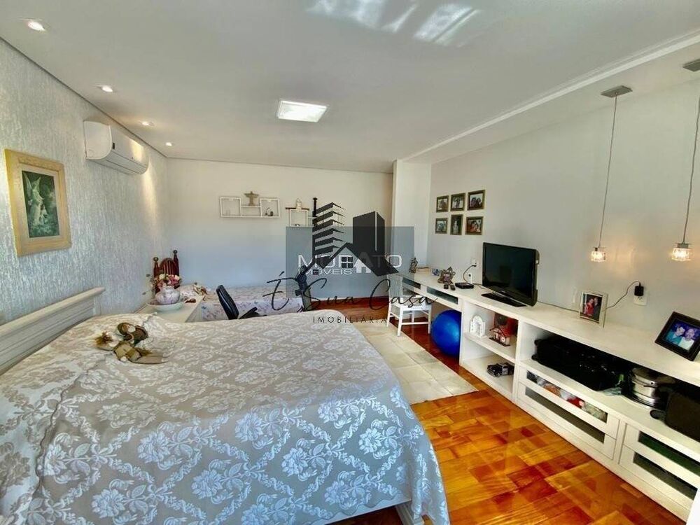 Casa, 5 quartos, 607 m² - Foto 9