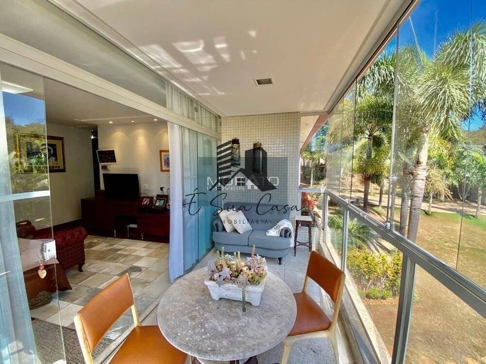 Casa, 5 quartos, 607 m² - Foto 20