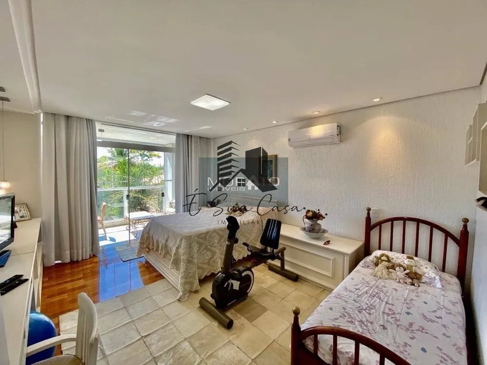 Casa, 5 quartos, 607 m² - Foto 16