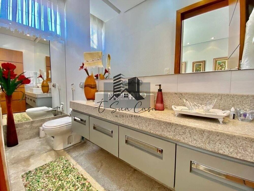 Casa, 5 quartos, 607 m² - Foto 6
