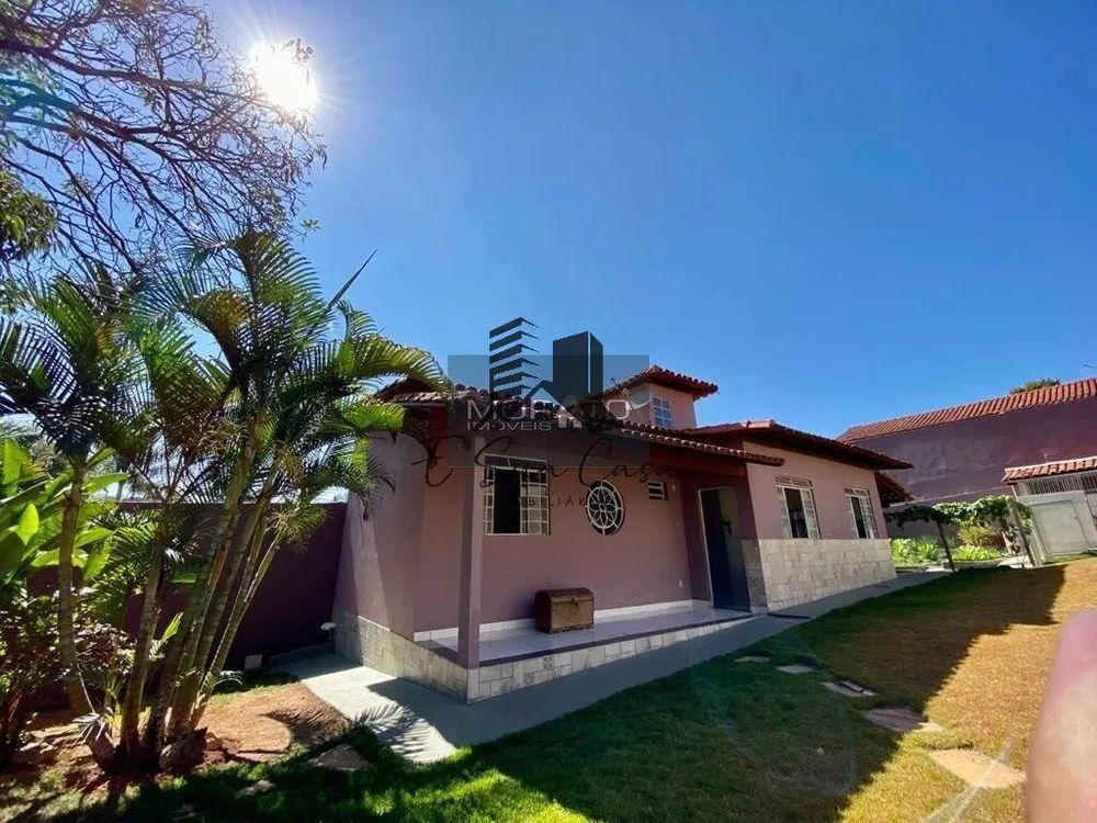 Casa, 5 quartos, 607 m² - Foto 47