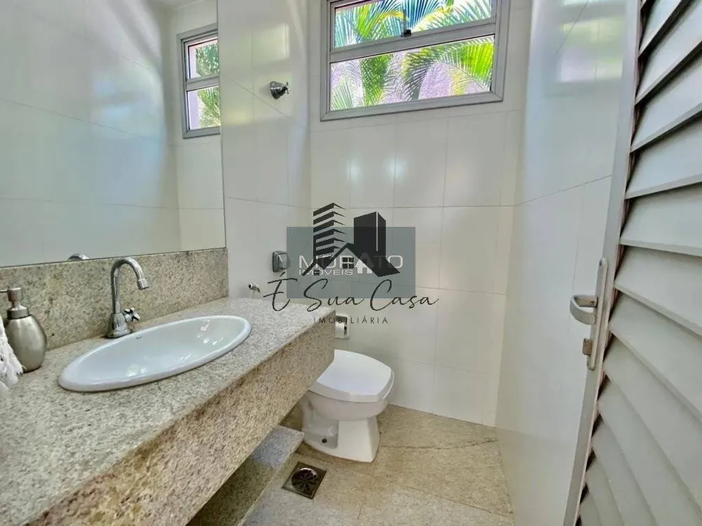 Casa, 5 quartos, 607 m² - Foto 35