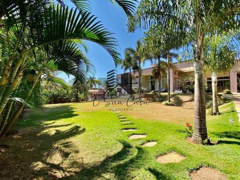 Casa, 5 quartos, 607 m² - Foto 34