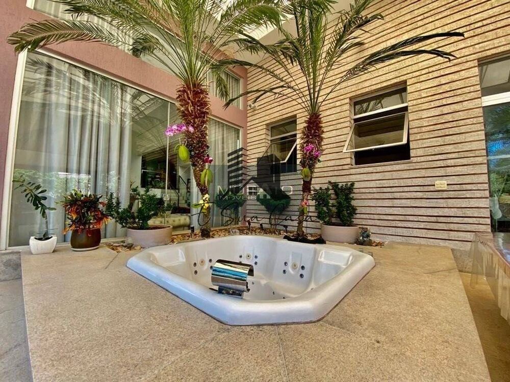 Casa, 5 quartos, 607 m² - Foto 26