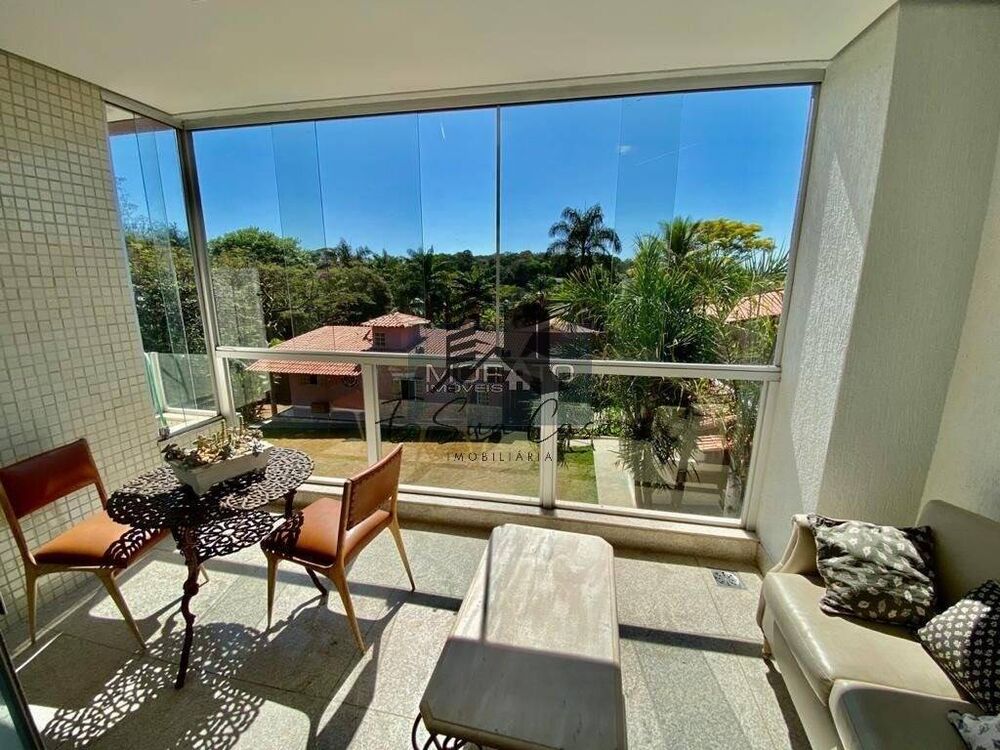 Casa, 5 quartos, 607 m² - Foto 19