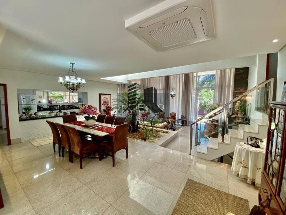 Casa, 5 quartos, 607 m² - Foto 5