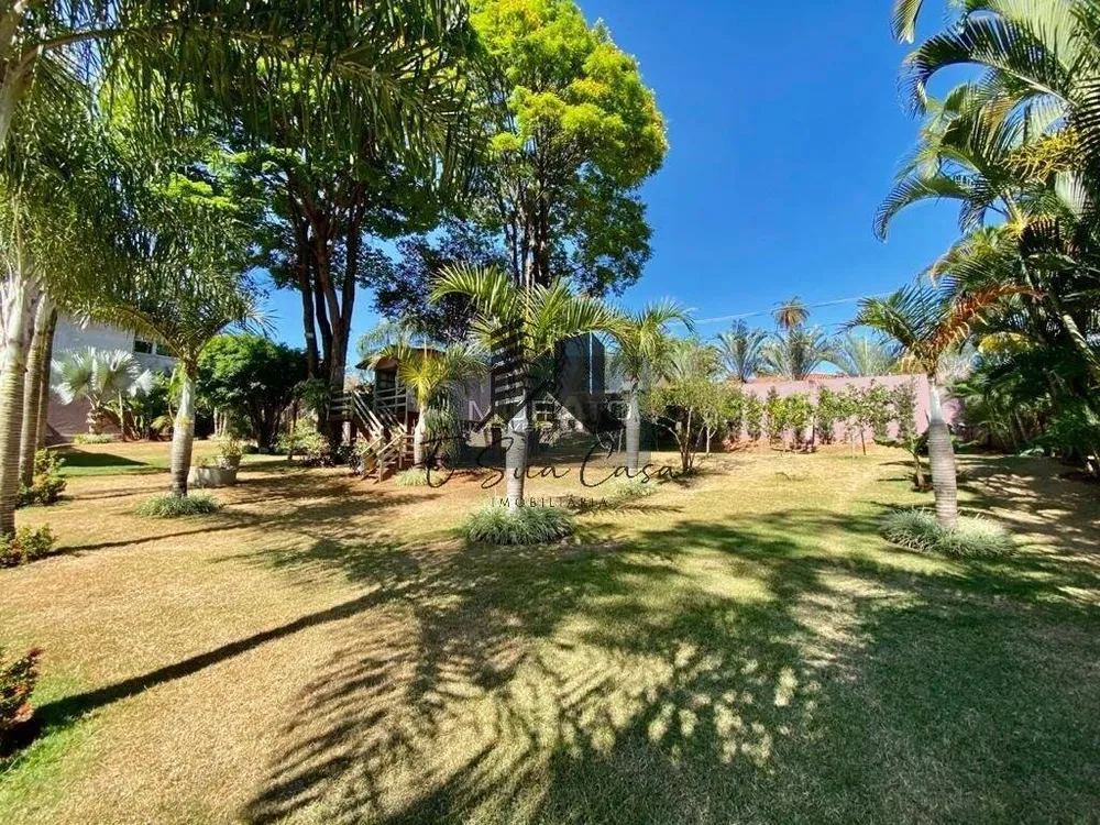 Casa, 5 quartos, 607 m² - Foto 43