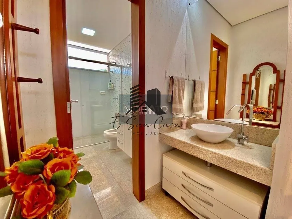 Casa, 5 quartos, 607 m² - Foto 12