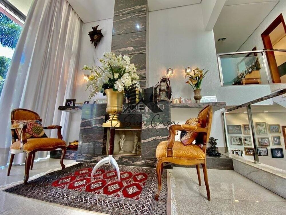 Casa, 5 quartos, 607 m² - Foto 3