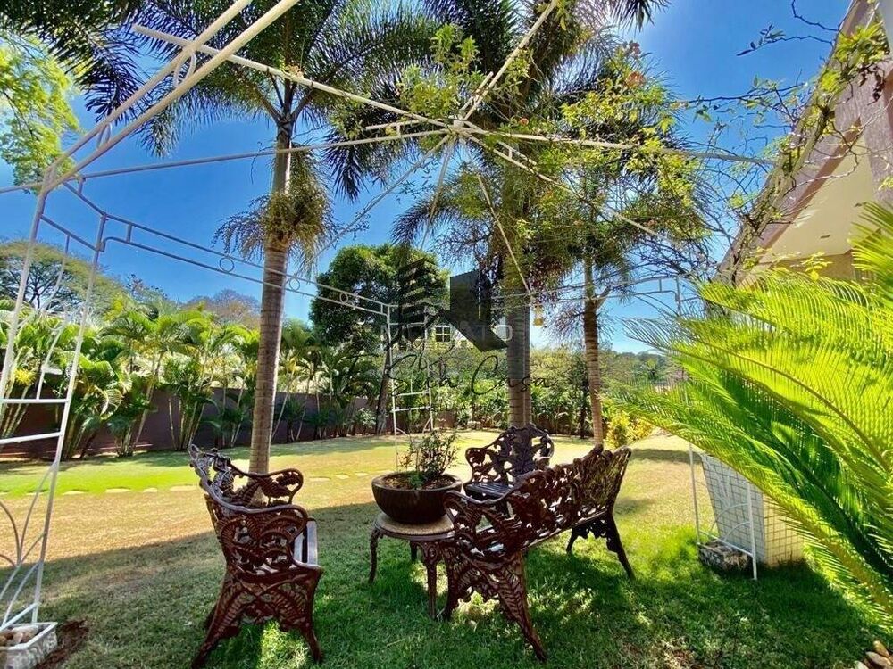 Casa, 5 quartos, 607 m² - Foto 36