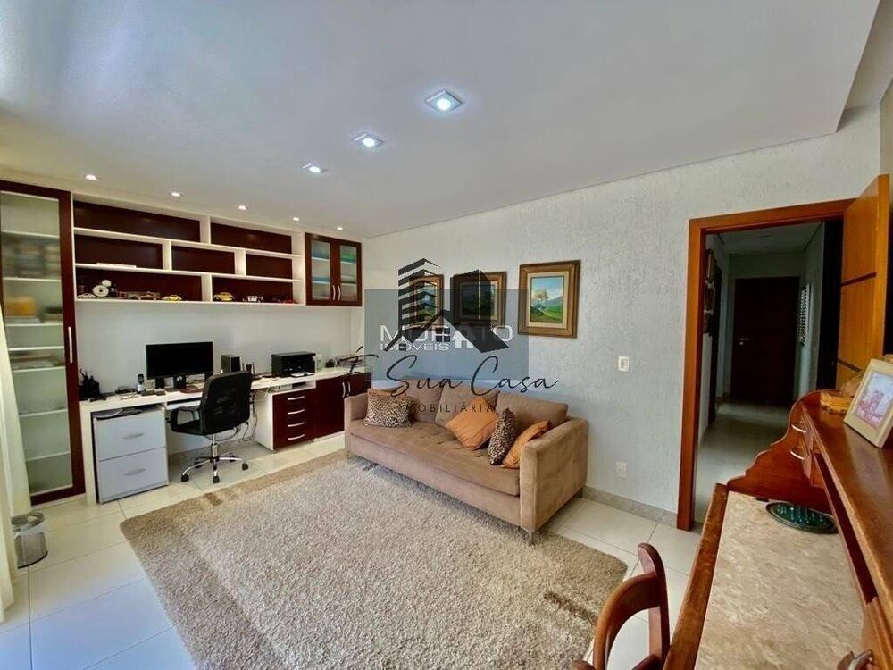 Casa, 5 quartos, 607 m² - Foto 11