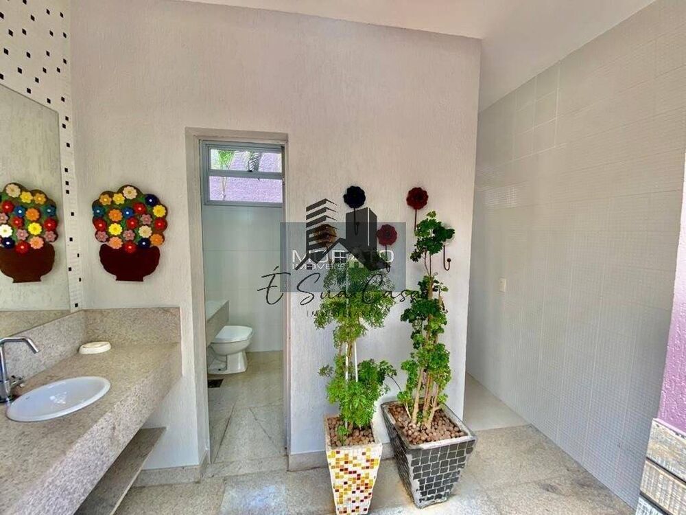 Casa, 5 quartos, 607 m² - Foto 29