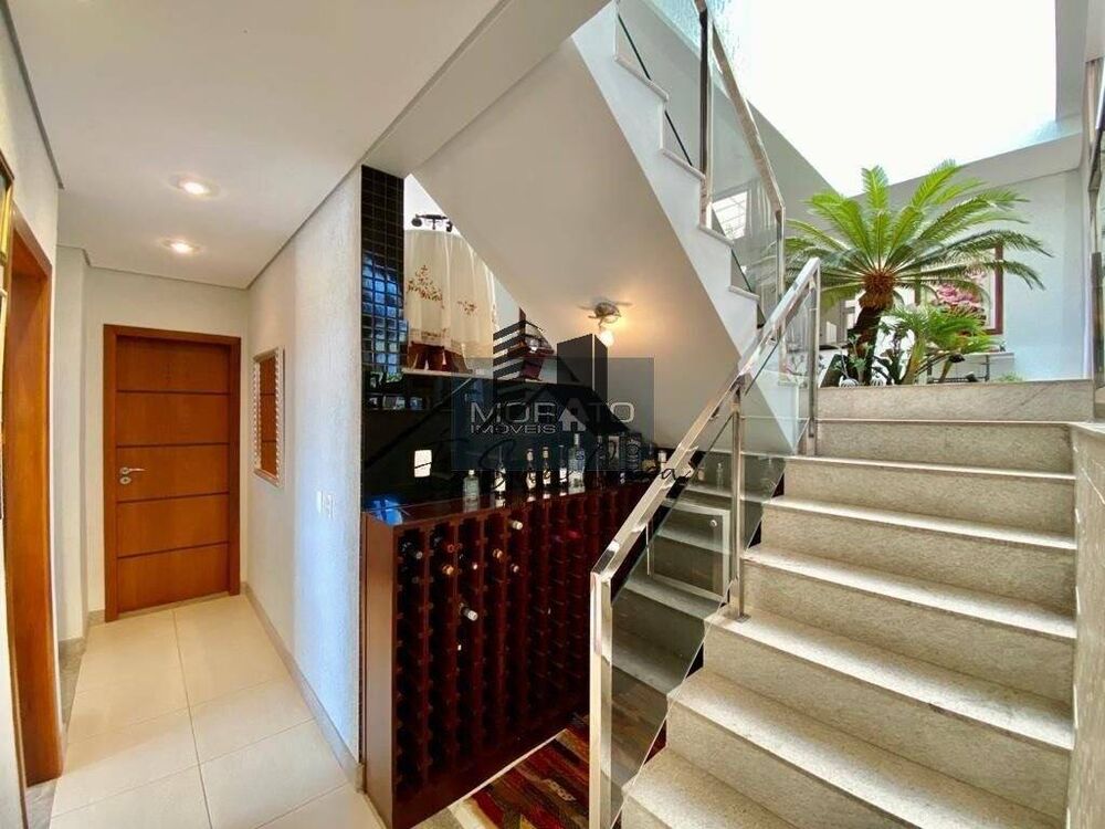 Casa, 5 quartos, 607 m² - Foto 7