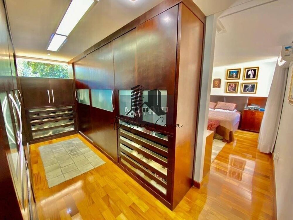 Casa, 5 quartos, 607 m² - Foto 15