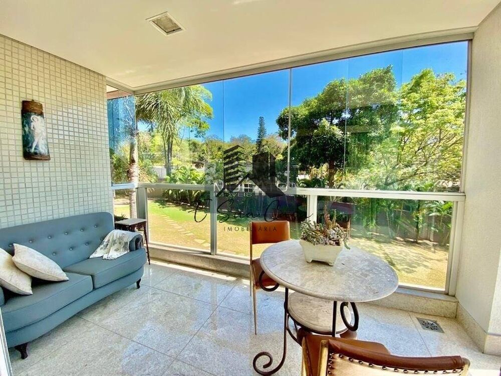 Casa, 5 quartos, 607 m² - Foto 17