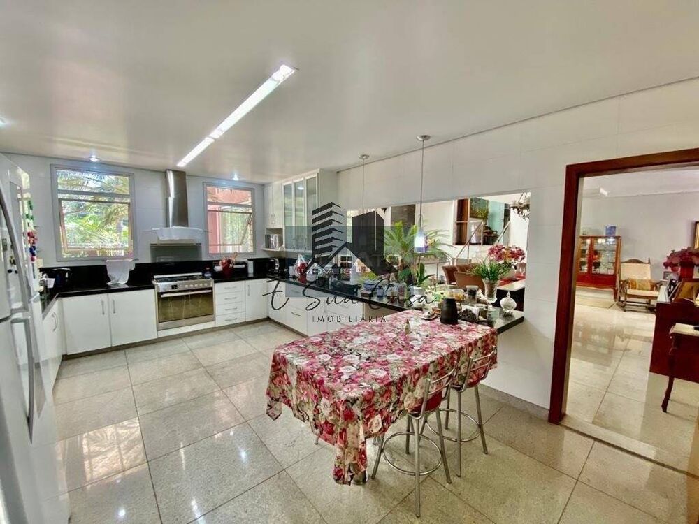 Casa, 5 quartos, 607 m² - Foto 21