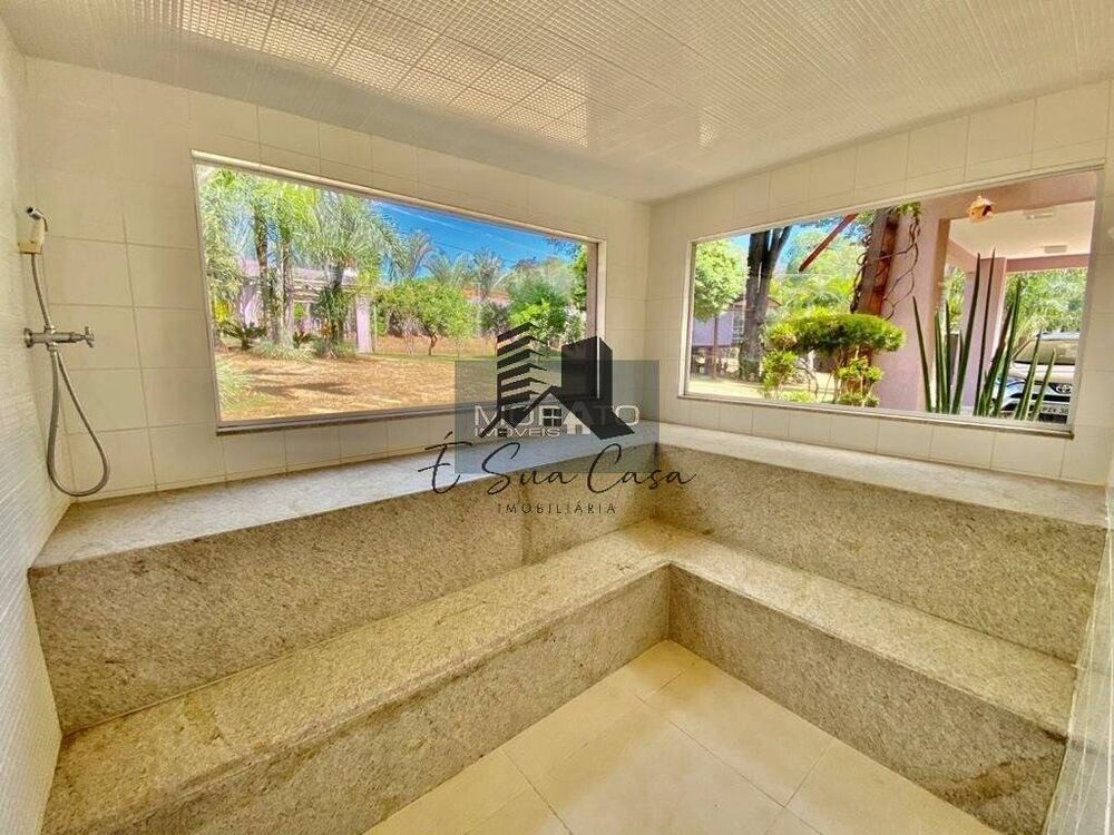 Casa, 5 quartos, 607 m² - Foto 28