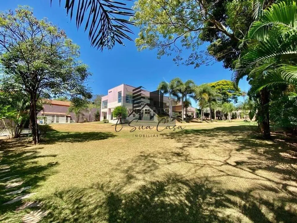 Casa, 5 quartos, 607 m² - Foto 42