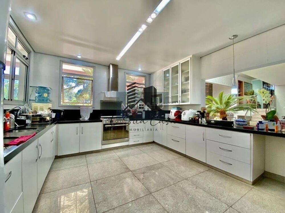 Casa, 5 quartos, 607 m² - Foto 22