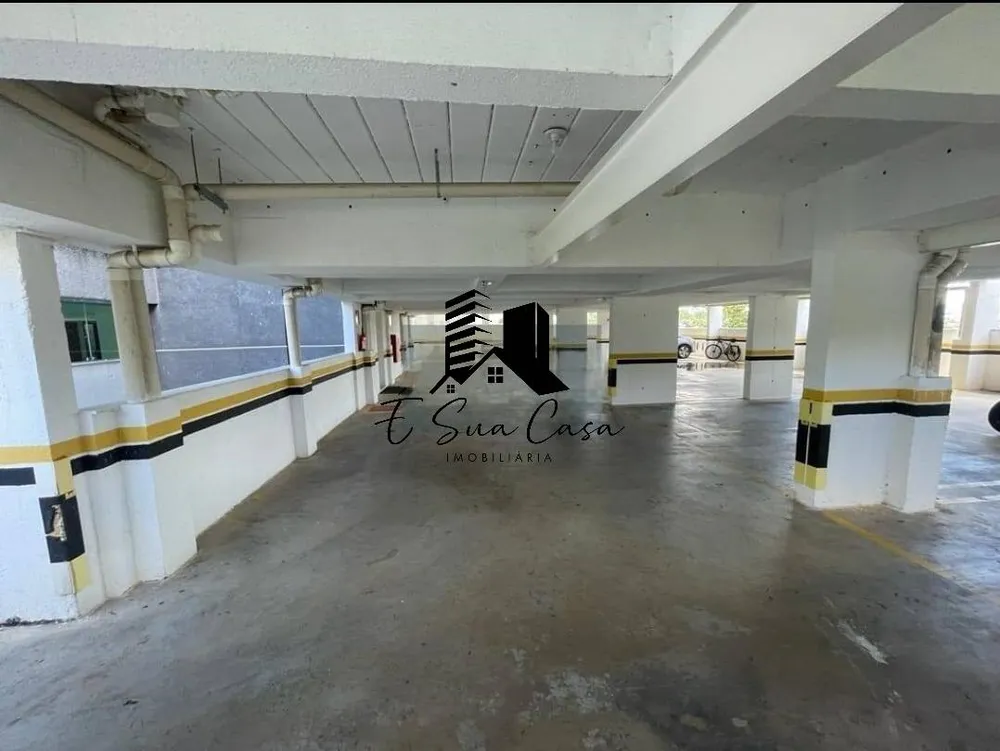 Apartamento, 2 quartos, 60 m² - Foto 16