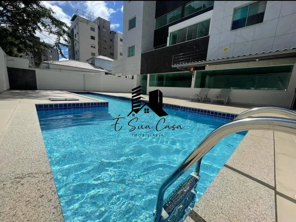 Apartamento, 2 quartos, 60 m² - Foto 12