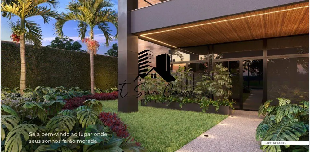 Apartamento, 4 quartos, 142 m² - Foto 3