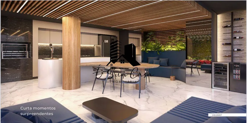 Apartamento, 4 quartos, 142 m² - Foto 11