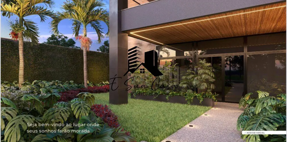 Apartamento, 4 quartos, 142 m² - Foto 10