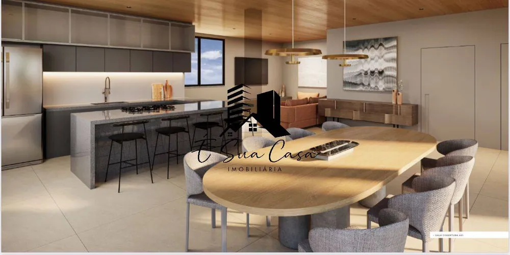 Apartamento, 4 quartos, 142 m² - Foto 8