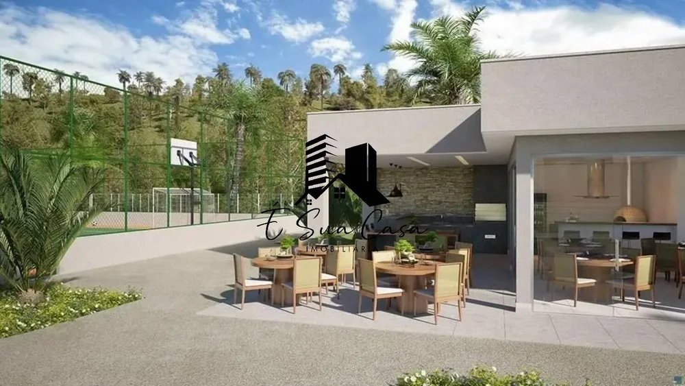 Casa, 3 quartos, 360 m² - Foto 4