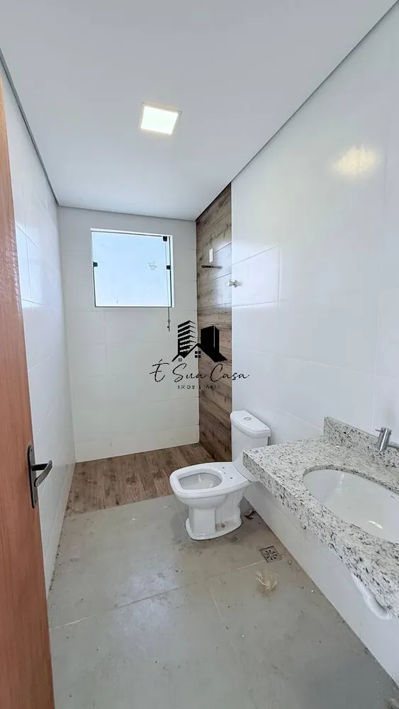 Casa, 3 quartos, 360 m² - Foto 1