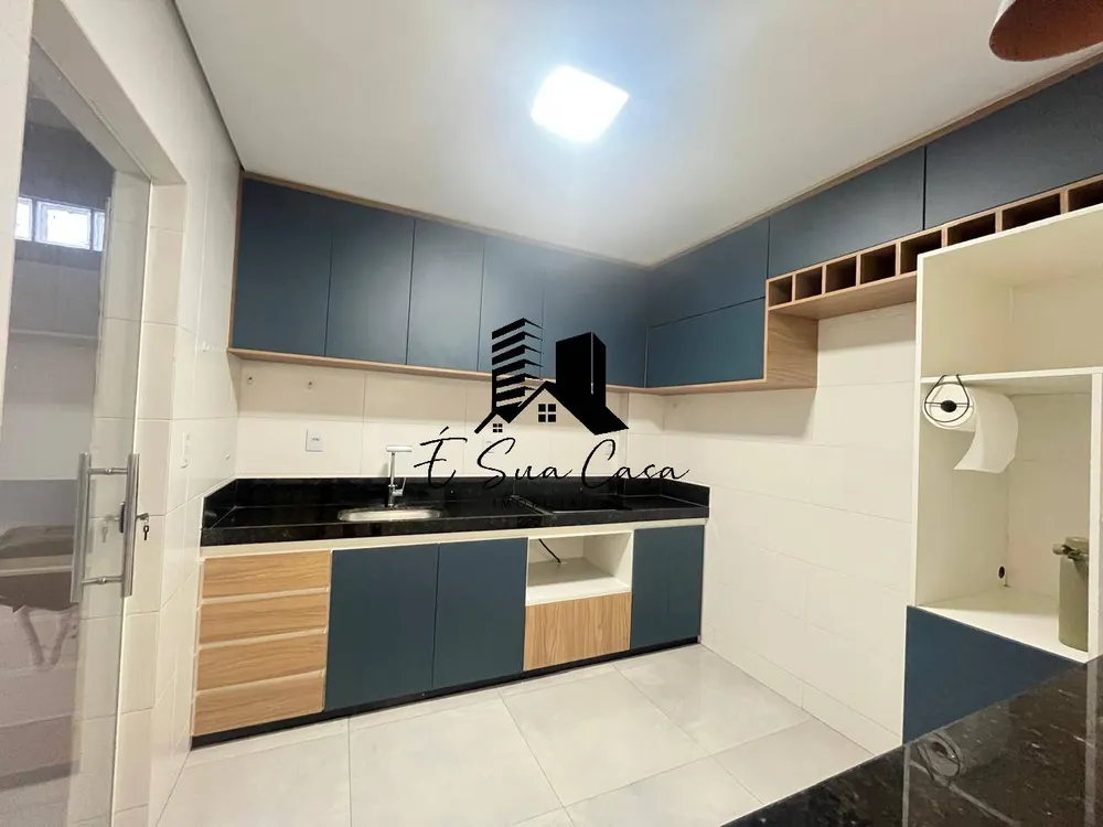 Apartamento, 2 quartos, 112 m² - Foto 5