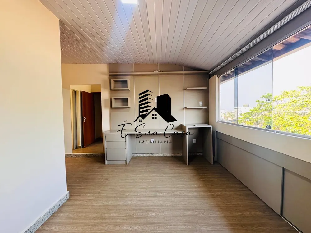 Casa, 3 quartos, 149 m² - Foto 2