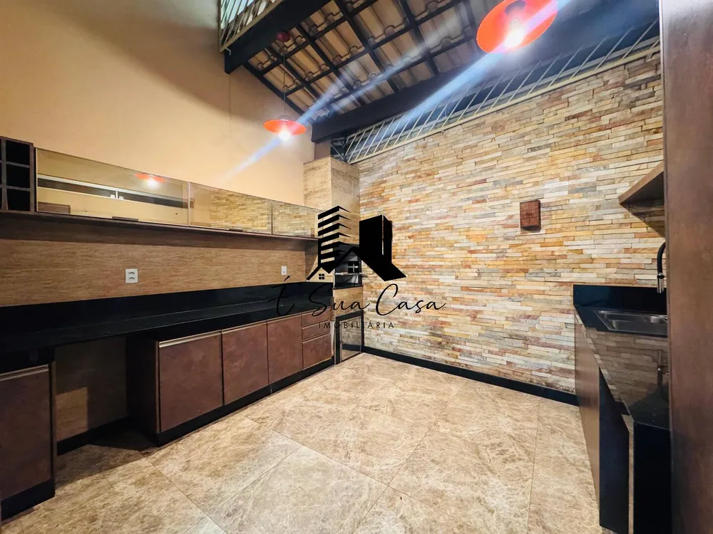 Casa, 3 quartos, 149 m² - Foto 1