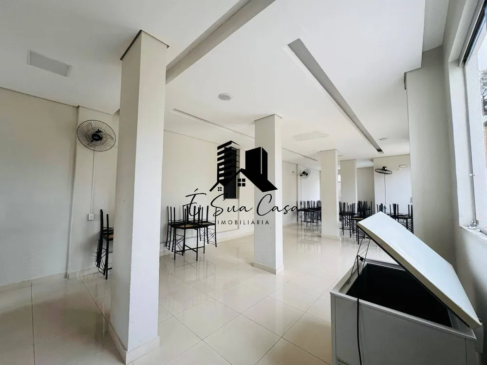 Apartamento, 2 quartos, 49 m² - Foto 6