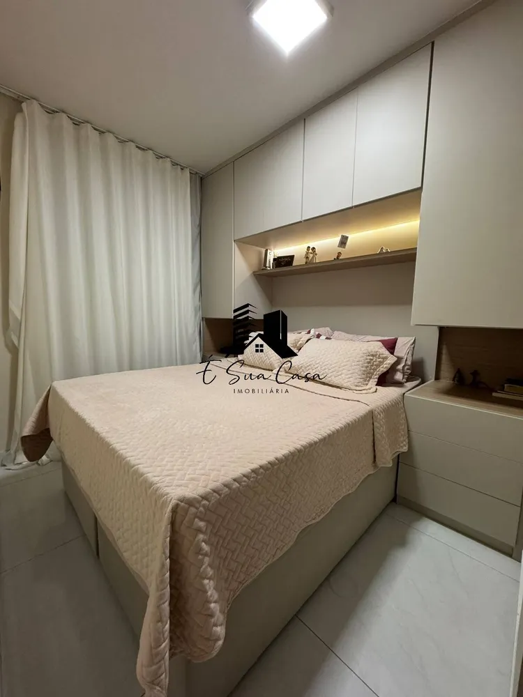Apartamento, 2 quartos, 49 m² - Foto 4