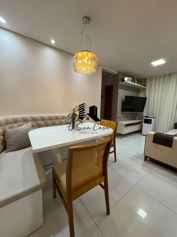 Apartamento, 2 quartos, 49 m² - Foto 2