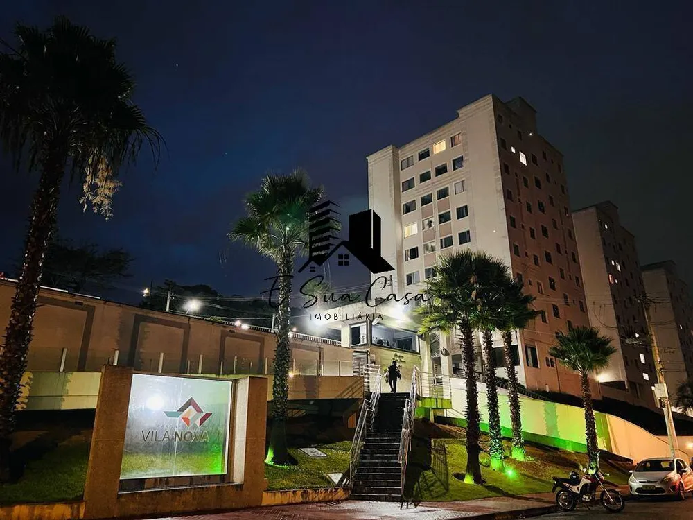 Apartamento, 2 quartos, 49 m² - Foto 8