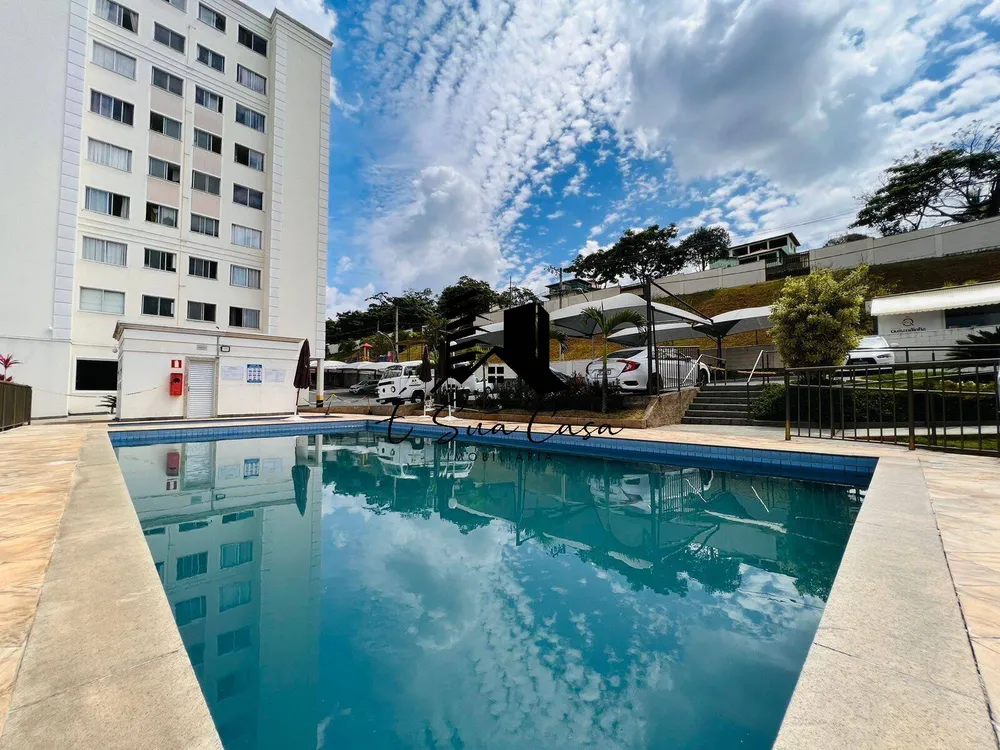 Apartamento, 2 quartos, 49 m² - Foto 5