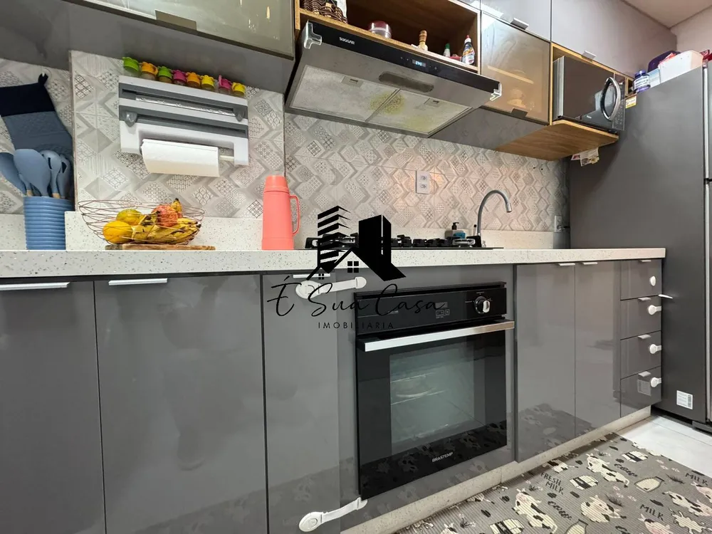 Apartamento, 2 quartos, 49 m² - Foto 3
